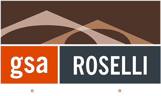 GSA Roselli Logo